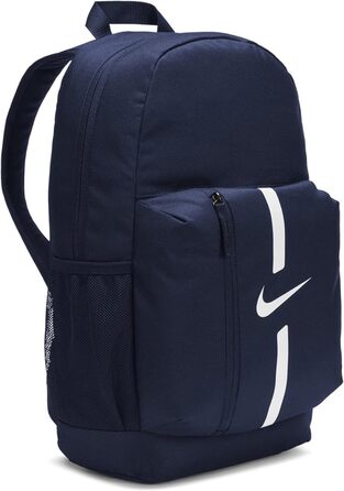 Рюкзак Nike Academy Team Y для дітей, темно-синій/чорний/білий