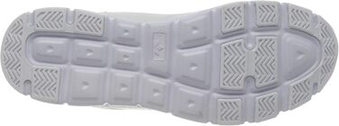 Чоловічі бігові кросівки Lico Lionel, розмір 45 EU, білі