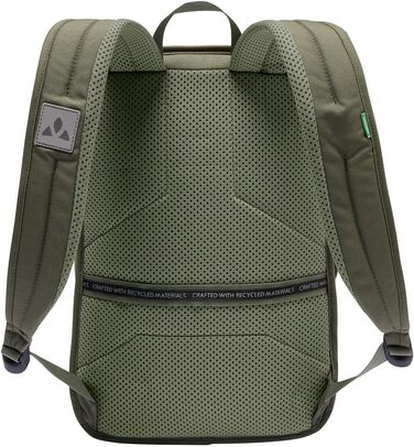 Рюкзак VAUDE Coreway 10 л, унісекс, хакі, універсальний розмір