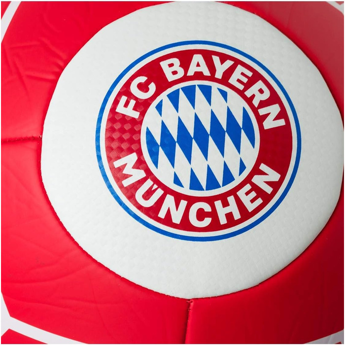Світловий м'яч FC Bayern München для футболу