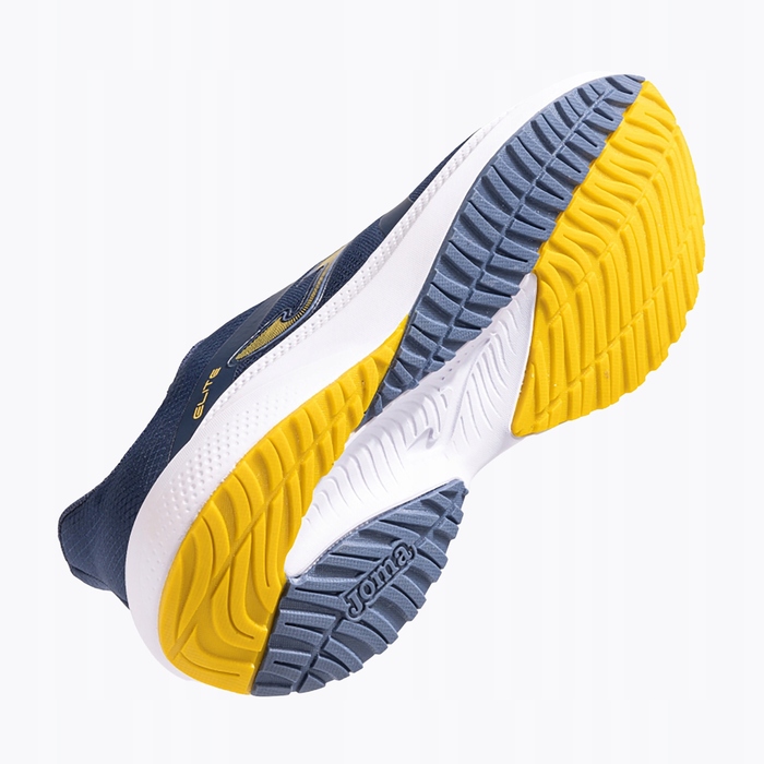 Чоловічі бігові кросівки Joma Elite, темно-сині, 44 EU