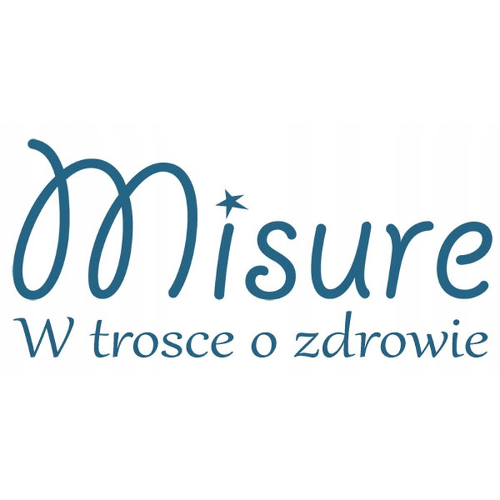 Розумні ваги для ванної Misure MI Fit Plus, білі