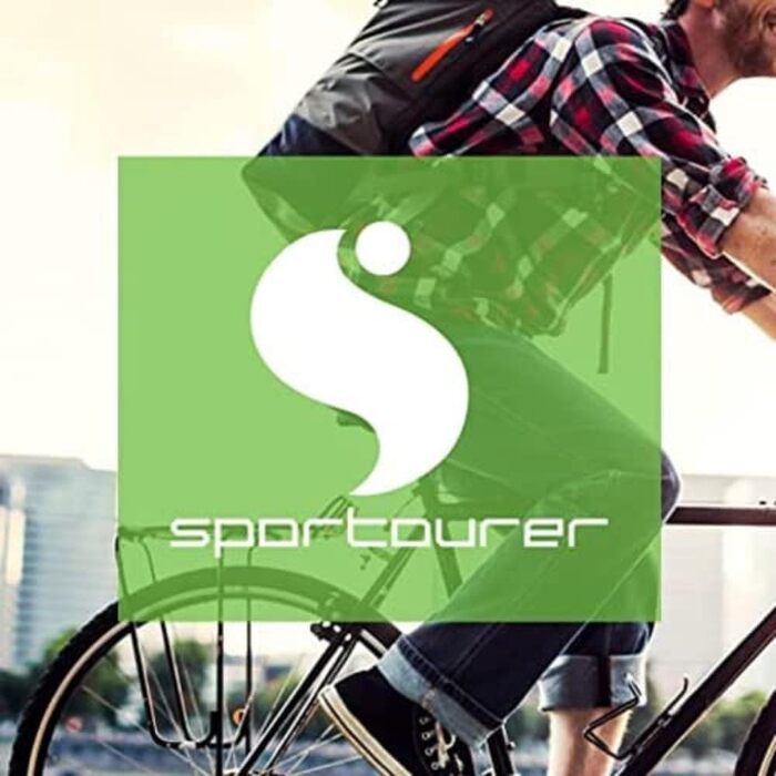 Сідло для велосипеда Selle Italia Garda Man Gel Flow Hi-Viz, чорне, універсальний розмір, чоловіче