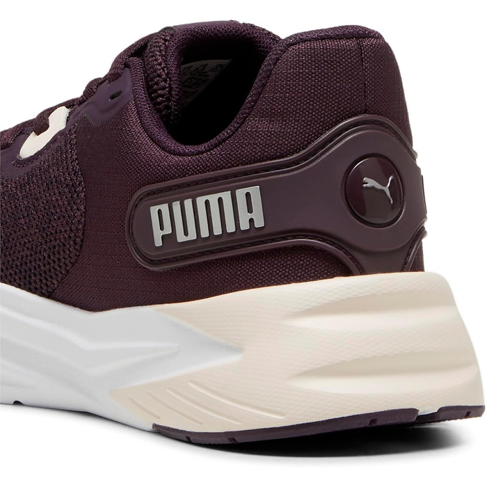 Кросівки для бігу PUMA Unisex Disperse XT 3, Midnight Plum Rosebay Puma White, розмір 42.5 EU