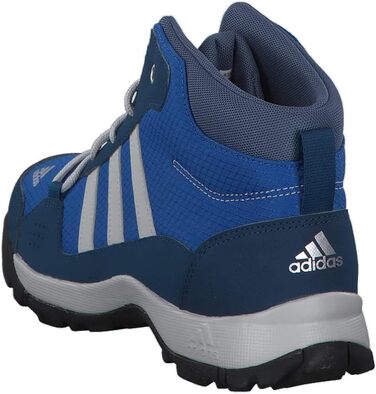 Дитячі трекінгові черевики adidas Hyperhiker K для хлопчиків та дівчаток, 35 1/3 EU, кольорові