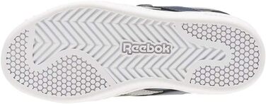 Кросівки для хлопчика Reebok Royal Prime Alt - фітнес, 31 EU, кольори: Navy, Grey, Gold
