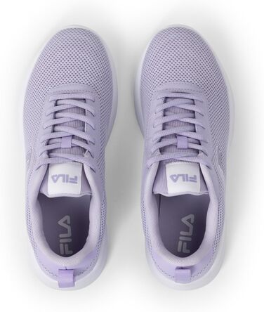 Жіночі кросівки FILA Spitfire S Wmn - білий лавандовий (40 EU)
