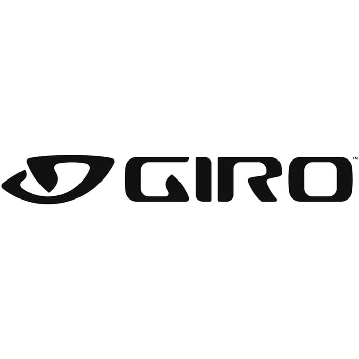 Велосипедний шолом Giro Fixture унісекс 54-61 см чорний матовий