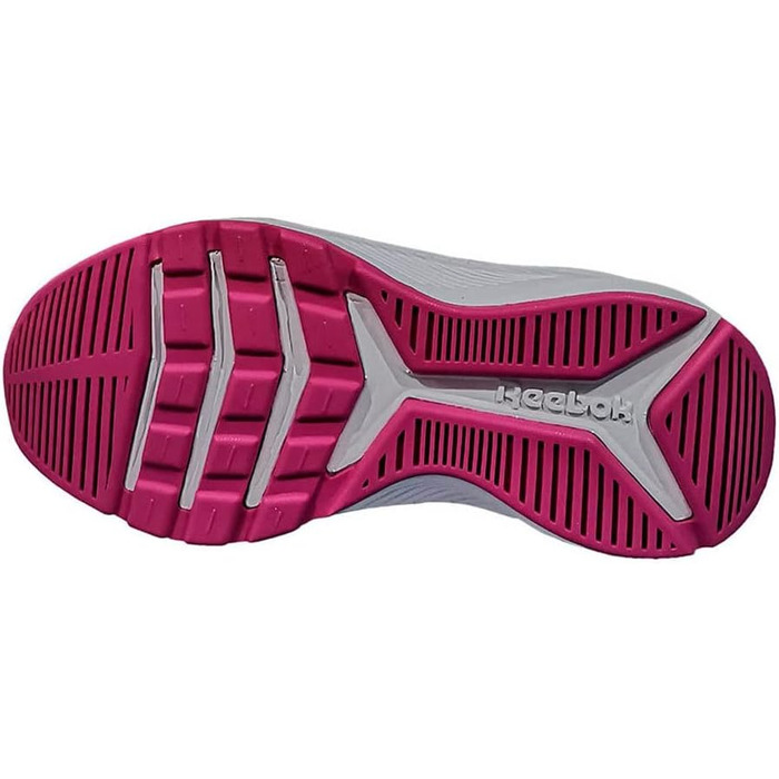 Дитячі кросівки Reebok Xt Sprinter 2.0 Alt для хлопчиків та дівчаток (27 EU, фіолетовий, рожевий)