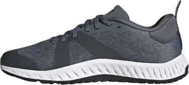 Кросівки для тренувань adidas Everyset Unisex (38 2/3 EU, Onix Wonder Alumina Black)