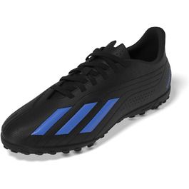 Черевики футбольні Adidas Deportivo II Turf, чорні, 40 2/3 EU