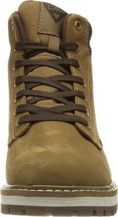 Чоловічі лайфстайл кросівки CMP Dorado WP, 43 EU, Corteccia