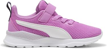 Кросівки Puma Anzarun Lite Ac Inf Mauve Pop/White/Deep Plum - дитячі, унісекс, 34 EU