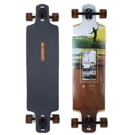 Сумка для фотоапарата Arbor Performance Complete Dropcruiser 38 - професійна, водонепроникна