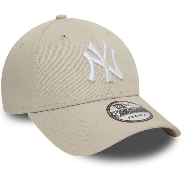 Кепка New Era MLB 9Forty з регулюванням, бейсболка Snapback, New York Yankees #37861