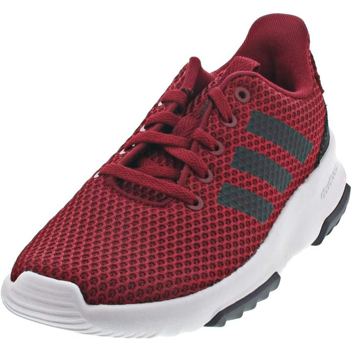 Дитячі кросівки adidas CF Racer TR K для фітнесу (35 EU, різнокольорові)