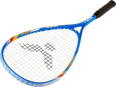 Ракетка для сквошу Victor Blue Jet, синя