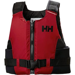 Рятувальний жилет Helly Hansen Reiter Qajaq, 30-50 кг, червоний