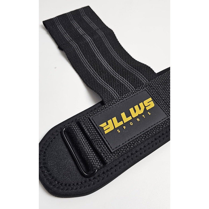 Професійні ремені для підйому штанги: Powerlifting, CrossFit, фітнес, бодібілдинг. Неопренові та бавовняні, чорні, великі