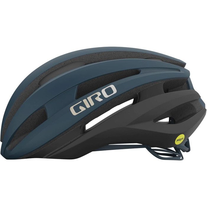 Велосипедний шолом Giro Synthe MIPS II для чоловіків