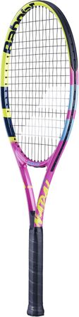 Дитяча тенісна ракетка Babolat Nadal 26 для юніорів