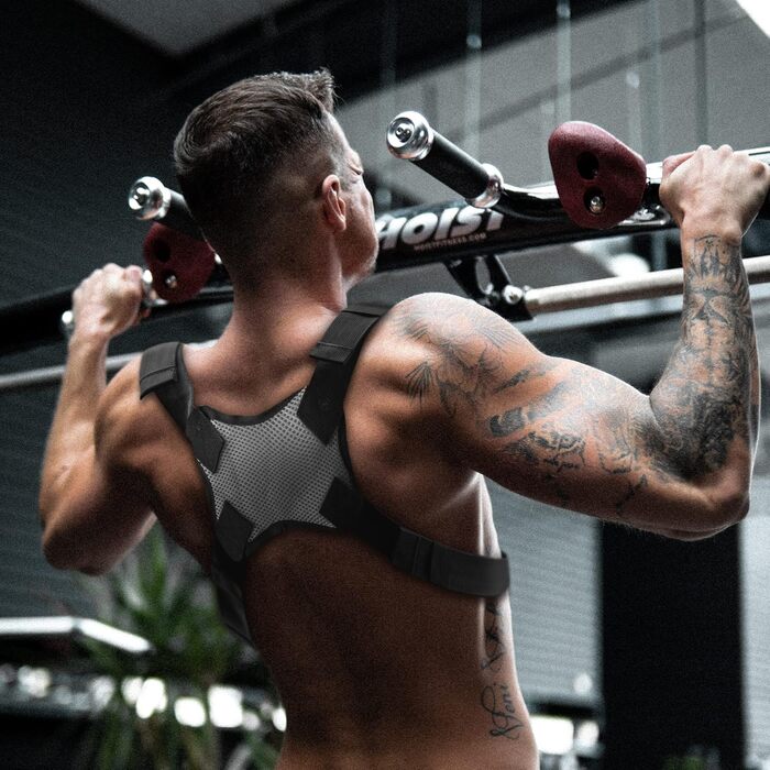 Сумка-месенджер Fitdom Unisex CP-2 для ноутбука та документів (біла, Rig Fit)