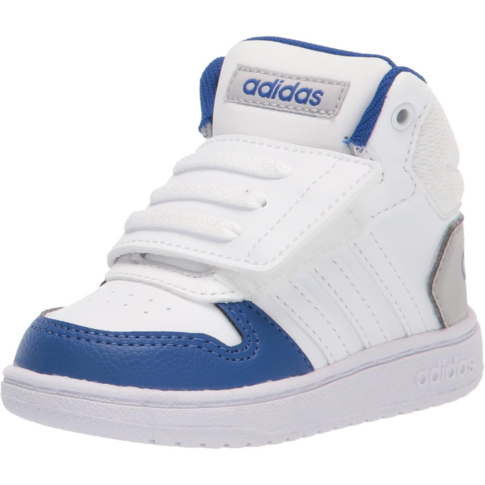 Дитячі кросівки adidas X_plr J для фітнесу, рожеві (1-4 роки, 26 EU)