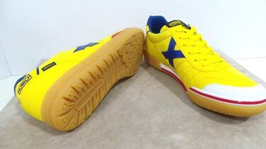 Дитячі фітнес-кеди Munich G-3 Kid VCO для хлопчиків та дівчаток (27 EU, білі)