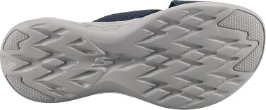 Жіночі сандалії Skechers ON-The-GO 600 Dainty, 40 EU, Navy, Текстиль