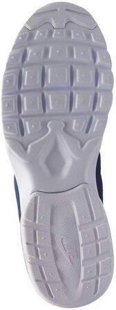 Кросівки Nike Air Max Invigor GS для хлопчиків, 38 EU, багато кольорів, темно-синій, білий