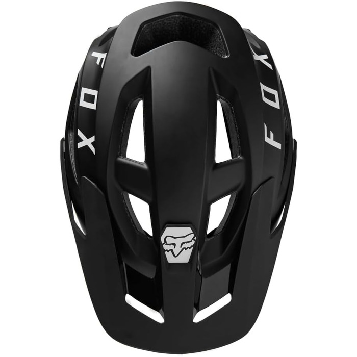 Шолом для MTB Fox Speedframe MIPS Flo Red, ендуро, червоний