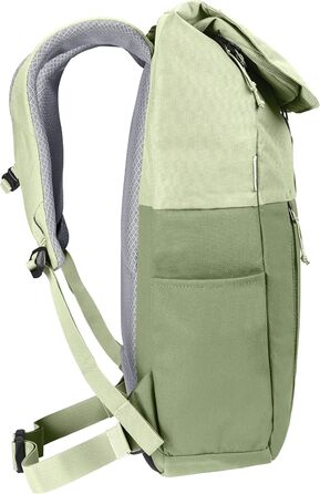 Рюкзак міський Deuter Up Seoul унісекс, 16+10 л