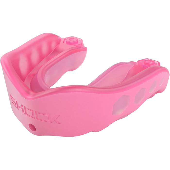 Захисна капа Shock Doctor Gel Max для спорту