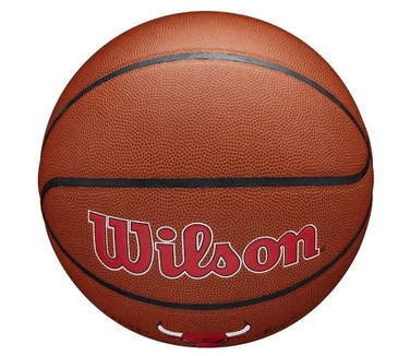 Баскетбольний м'яч Wilson WTB3100XBCHI, розмір 7