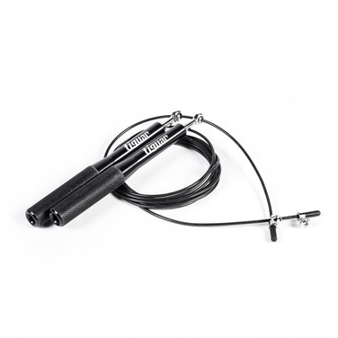 SKAKANKA SZYBKOŚCIOWA SPEED ROPE PRO TIGUAR Sportowa