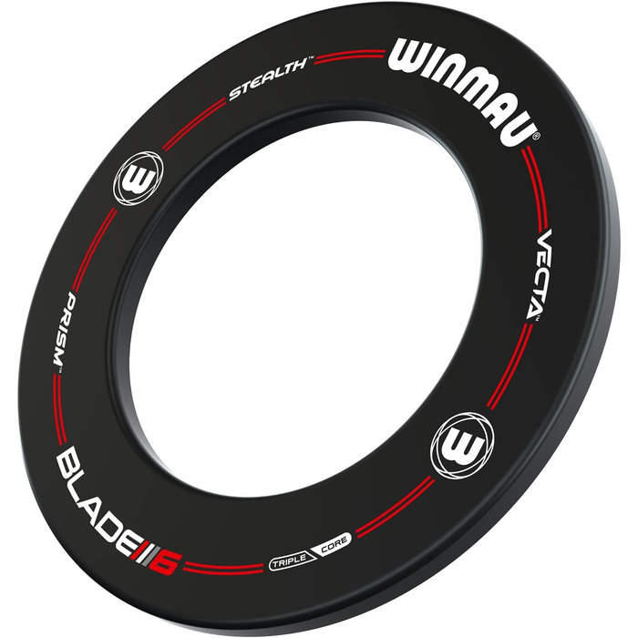Захист для дартсу WINMAU Pro-Line, кільце для мішені