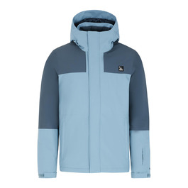 колір: yale blue