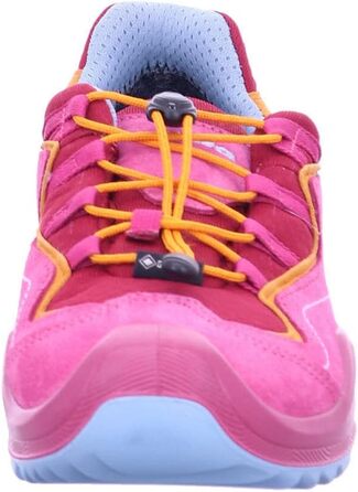 Черевики туристичні Lowa Robin EVO GTX LO, 35 EU, Fuchsia Mango