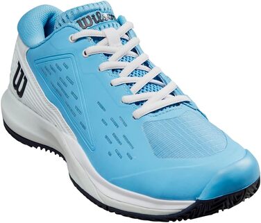 Жіноче тенісне взуття Wilson Rush Pro Ace Clay 40 EU, Bonnie Blue Ballad Blue Navy Blazer