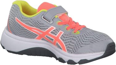 Дитячі кросівки ASICS GT-1000 8 GS сірого кольору, 27 EU
