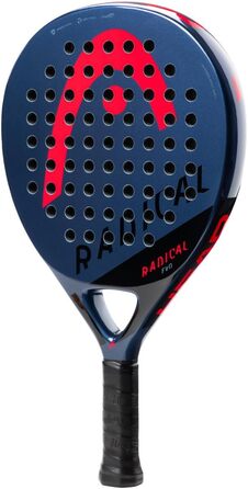 Ракетка для падел-тенісу HEAD Evo Padel Radica