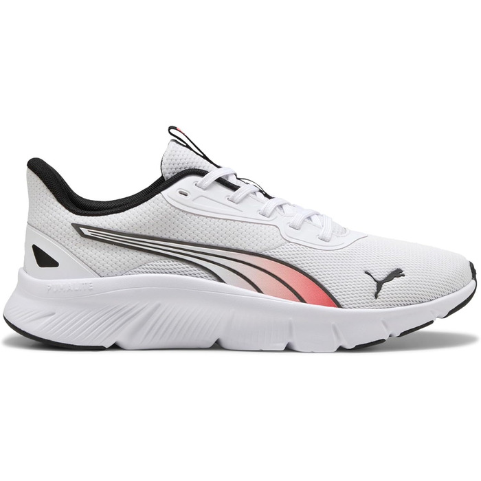 Кросівки Puma Flexfocus Lite для тренувань, білі-чорні, 40 (48.5 EU)