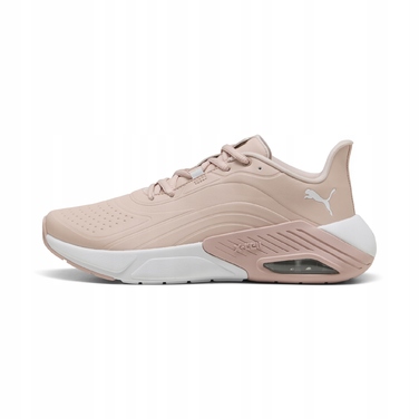 Жіночі спортивні кросівки Puma X-Cell Nova Cat Sl 31068609, рожеві, зручні, розмір 37