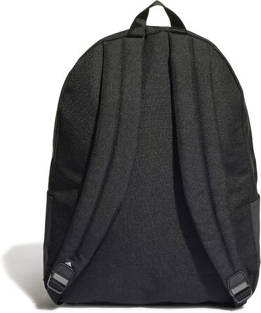Рюкзак adidas Clsc Bos 3S BP унісекс для спорту, чорний