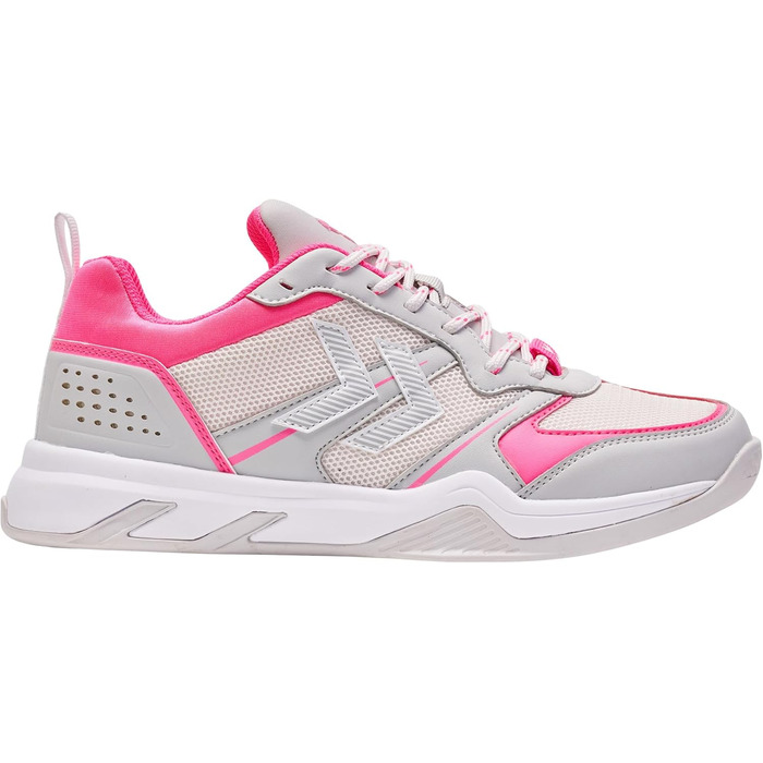 Кросівки жіночі Hummel TEIWAZ 2.0, бежевий, 43 EU, Beigepink