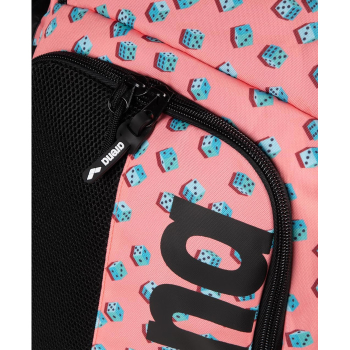 Рюкзак ARENA Team 45L - 45 літрів, WÜRFEL