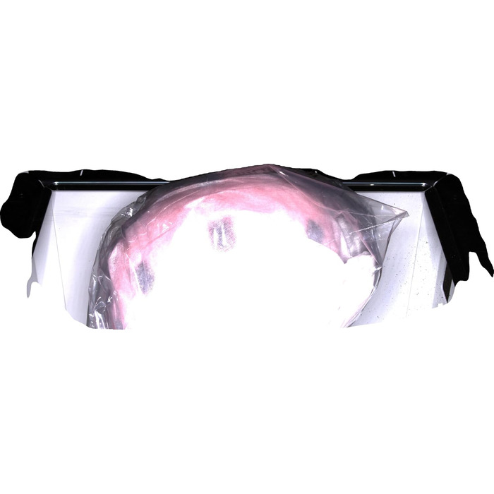 Велосипедний шолом POC Crane MIPS, легкий, міцний, з подвійним посиленим EPS, Actinium Pink Matt, розмір M (55-58 см)
