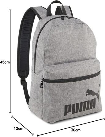 Рюкзак PUMA Phase III універсальний, для чоловіків і жінок