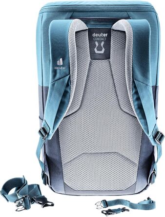 Міський рюкзак Deuter UP Stockholm 22 л, екологічний