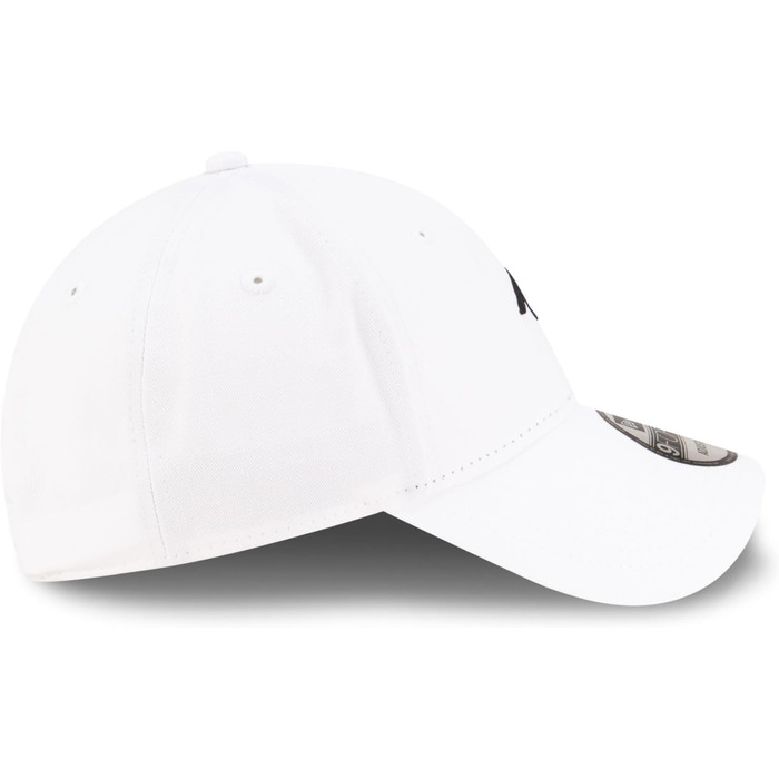 Кепка New Era F1 Team McLaren 9Forty, білий колір, універсальний розмір